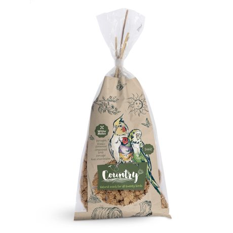 COUNTRY просо 150gr