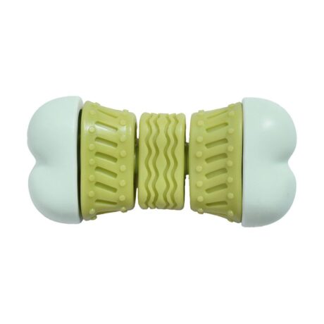 BOBBY игрушка для собак CUBITUS GREEN