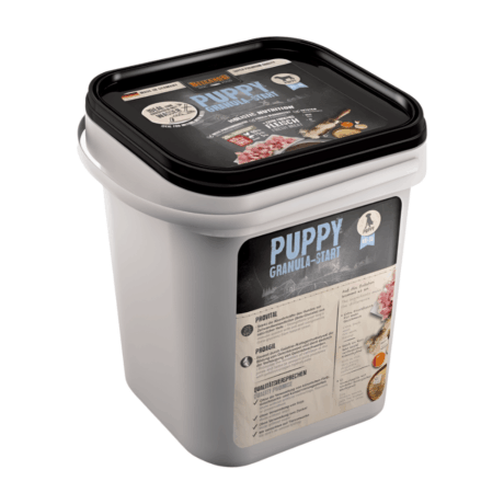 Belcando Puppy Granula Start 5kg