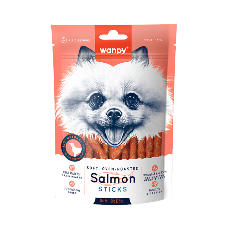 Salmon Sticks zooland.md