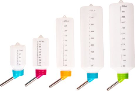 DUVO PLUS поилка для грызунов