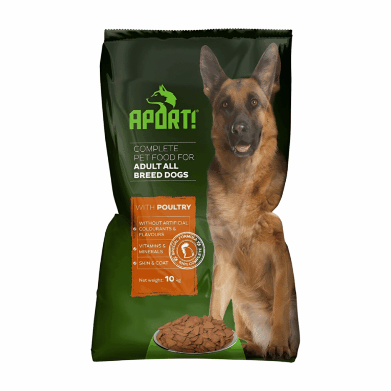 Aport Adult Poultry