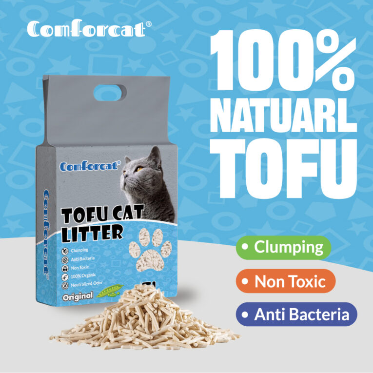 Comforcat-7L-original