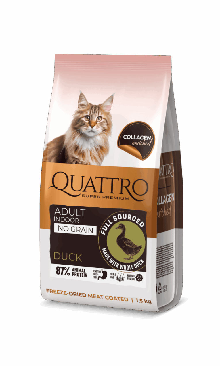 Q_Collagen_CATS_INDOOR_Adult_DUCK_1.5kg