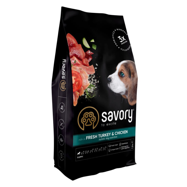 sukhoj-korm-savory-puppy-dlya-sshenkov-12-kg