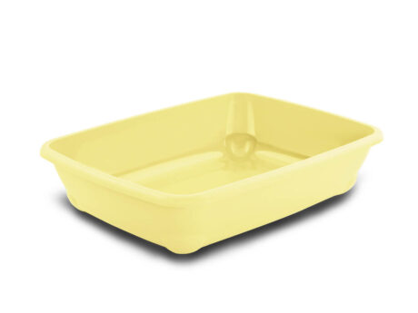 BIRBA MINI лоток 30x31x9h cm