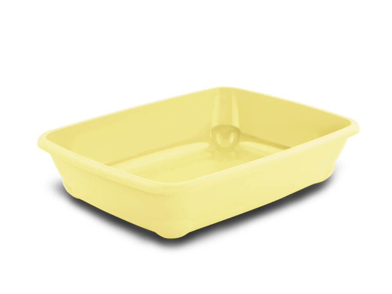 BIRBA MINI лоток 30x31x9h cm
