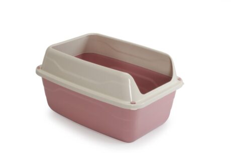 CAMON litter tray Colosseo 56x40x30 cm, лоток для кошек