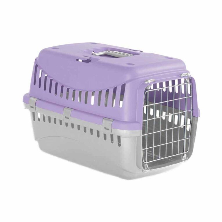 Gipsy L Violet 58x38x38 cm