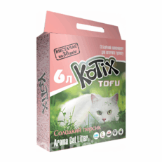 Соевый TOFU