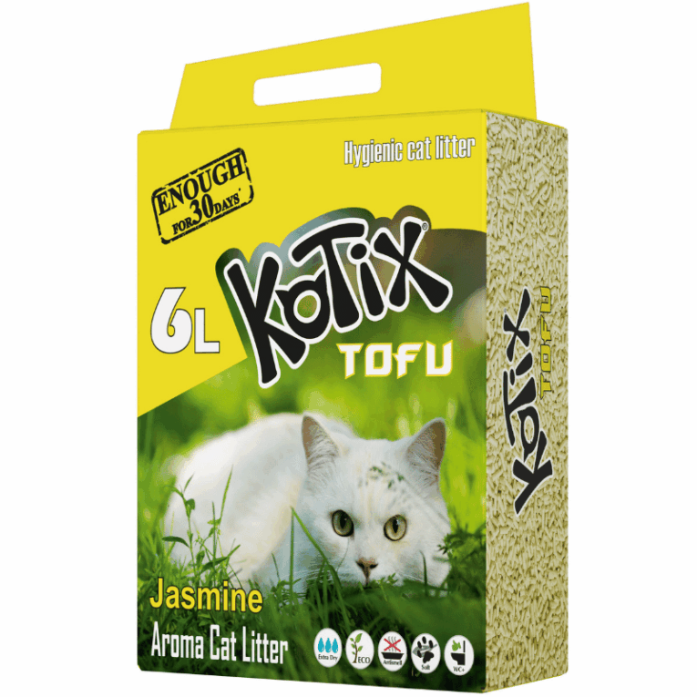 Kotix Tofu Jasmine