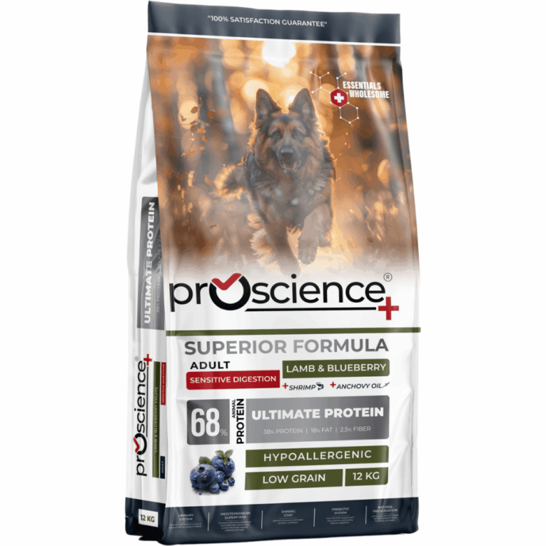 ProScience Adult Dog-