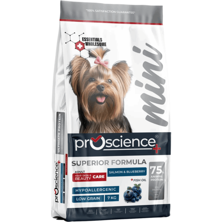 ProScience Mini